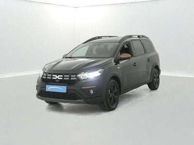 Occasion Dacia Jogger Extreme 100 ch (73 kW) 2025 Monospace