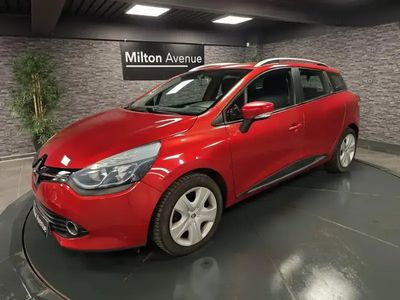 Renault Clio GrandTour