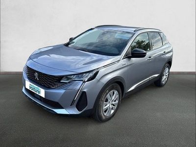 Occasion Peugeot 3008 S 130 ch (95 kW) 2022 SUV