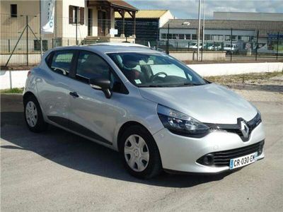 occasion Renault Clio IV dCi 75 eco2 Authentique