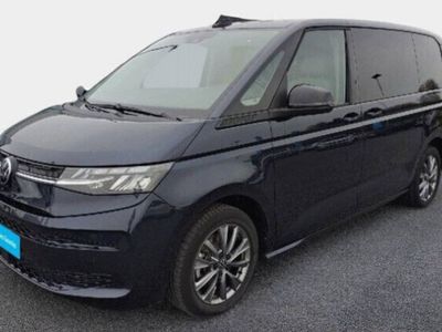 VW Multivan
