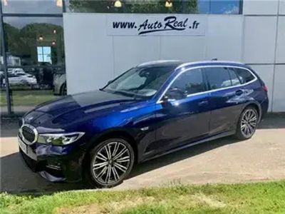 occasion BMW 330e Serie 3 TouringXdrive 292 Ch Bva8 M Sport