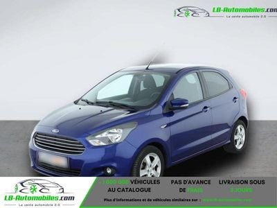 Ford Ka Plus