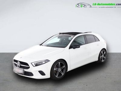 Mercedes A220