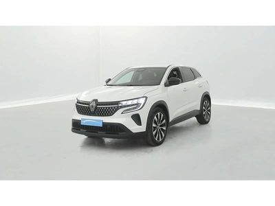 Occasion Renault Austral Techno 200 ch (147 kW) 2024 Blanc SUV