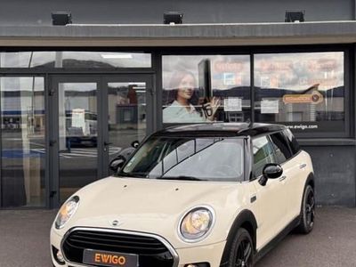 Blanc Occasion 2016 Mini Cooper Citadine | 12 990 € (Super prix)
