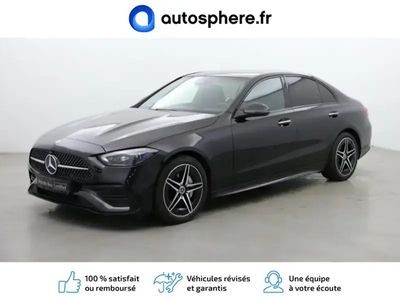 occasion Mercedes CL220 d 200ch AMG Line