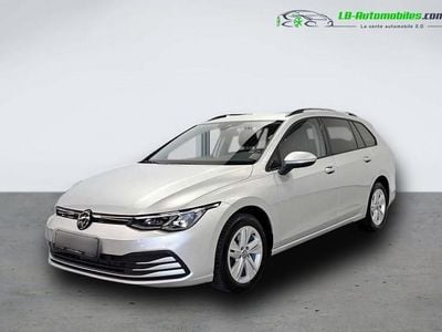 VW Golf VIII