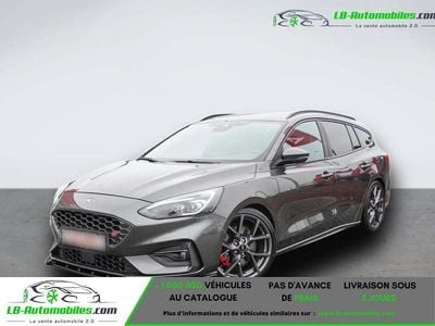 Occasion 2020 Ford Focus ST Break | 29 200 € (Prix assez cher)