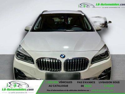 occasion BMW 220 Serie 2 Gran Tourer i 192 ch