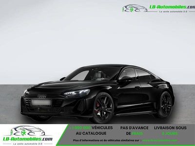 Audi RS e-tron GT