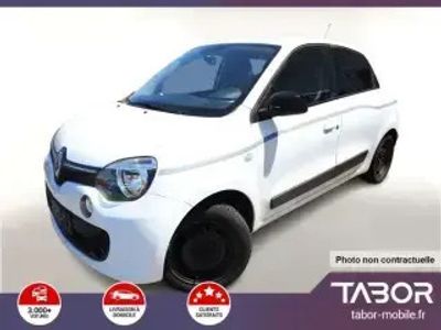 occasion Renault Twingo 1.0 Sce 70 Limited R&go Clim