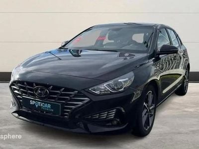Occasion Hyundai i30 122 ch (89 kW) 2023 Berline