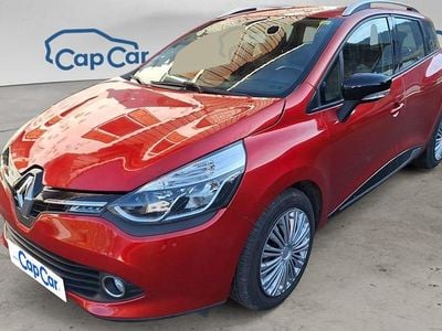 Occasion Renault Clio IV Intens 2014 Break