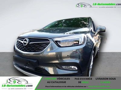 Occasion 2018 Opel Mokka X SUV | 21 000 € (Prix juste)