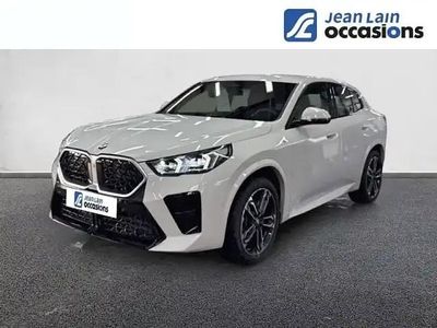 Blanc Occasion 2024 BMW X2 Comfort Edition SUV | 40 790 €
