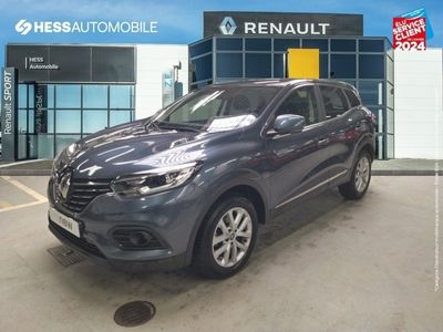 occasion Renault Kadjar 1.5 Blue dCi 115ch Business 112g