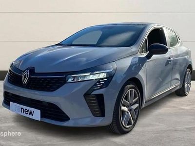 Occasion Renault Clio V Evolution 102 ch (75 kW) 2025 Berline