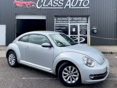 VW Beetle