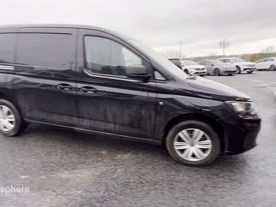 VW Caddy Maxi