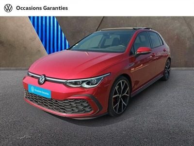 VW Golf VIII