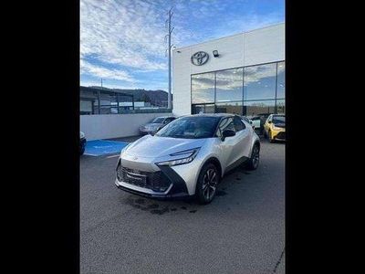 Occasion Toyota C-HR 140 ch (102 kW) 2026 SUV