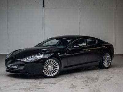 Occasion 2013 Aston Martin Rapide Coupé | 94 900 €