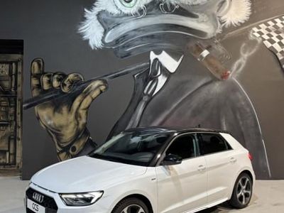 Occasion 2020 Audi A1 Sportback S-Line Citadine | 18 990 € (Prix juste)