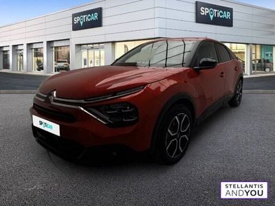Citroën e-C4