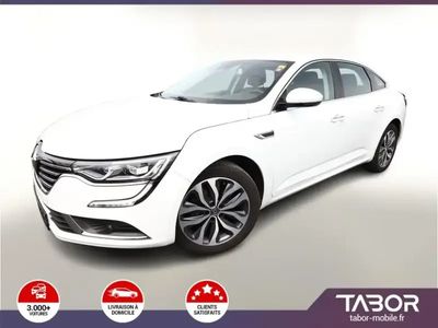 occasion Renault Talisman TCe 160 EDC Limited LED GPS