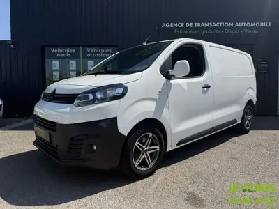 Citroën Jumpy