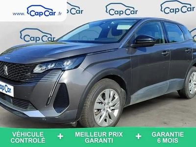 Occasion 2022 Peugeot 3008 Active SUV | 16 990 € (Super prix)