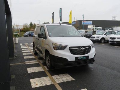 occasion Opel Combo CARGO 1.5 100 CH S/S L2H1 BVM6 AUGMENTE PACK CLIM