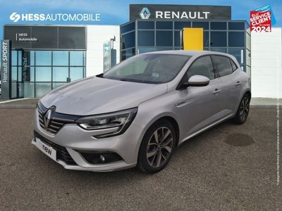 Renault Mégane IV