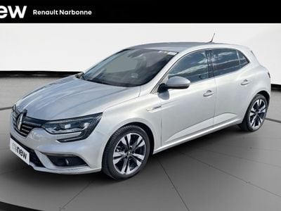 Renault Mégane IV