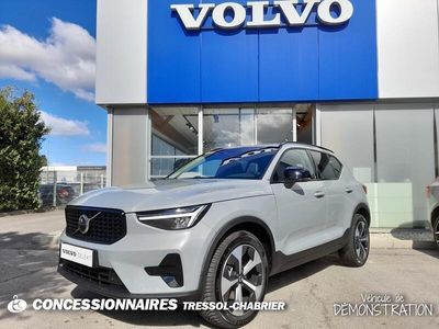 occasion Volvo XC40 B3 163 ch DCT7 Plus