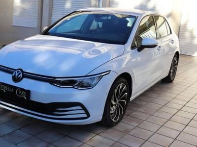 Occasion 2020 VW Golf Business Berline | 16 990 € (Prix juste)