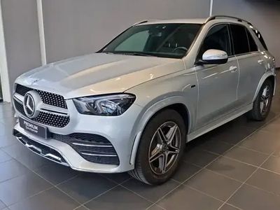 Mercedes GLE350