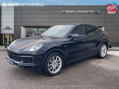 occasion Porsche Cayenne 3.0 V6 462ch E-hybrid