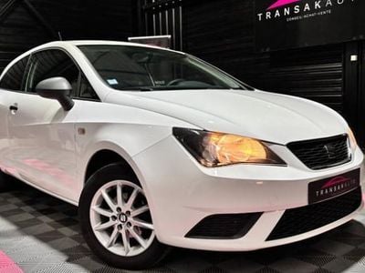 Occasion Seat Ibiza Style 85 ch (62 kW) 2015 Citadine