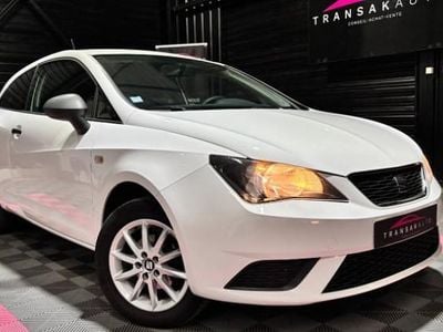 Occasion 2015 Seat Ibiza Style Citadine | 5 990 € (Prix juste)