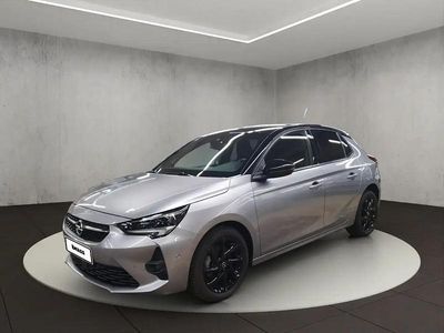 Gris Occasion 2023 Opel Corsa Berline | 17 450 € (Prix juste)