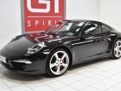 occasion Porsche 911 Carrera 4S 991