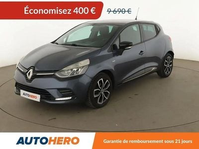 Renault Clio IV
