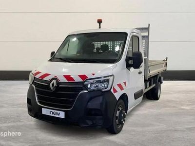 Occasion 2022 Renault Master Van | 23 999 € (Prix juste)