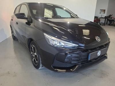 MG MG3