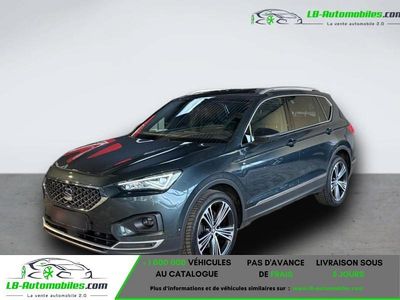 Occasion 2020 Seat Tarraco SUV | 32 200 € (Bon prix)