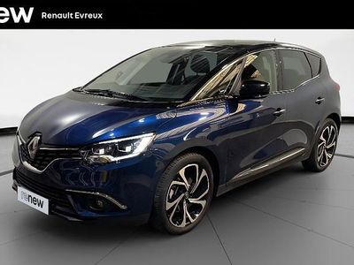 Renault Scénic IV