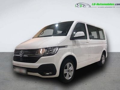 VW Multivan