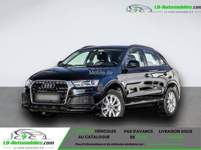 Occasion 2018 Audi Q3 SUV | 21 100 € (Prix juste)